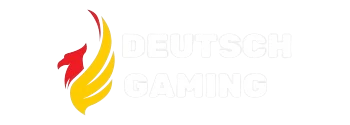 Deutsch Gaming Logo