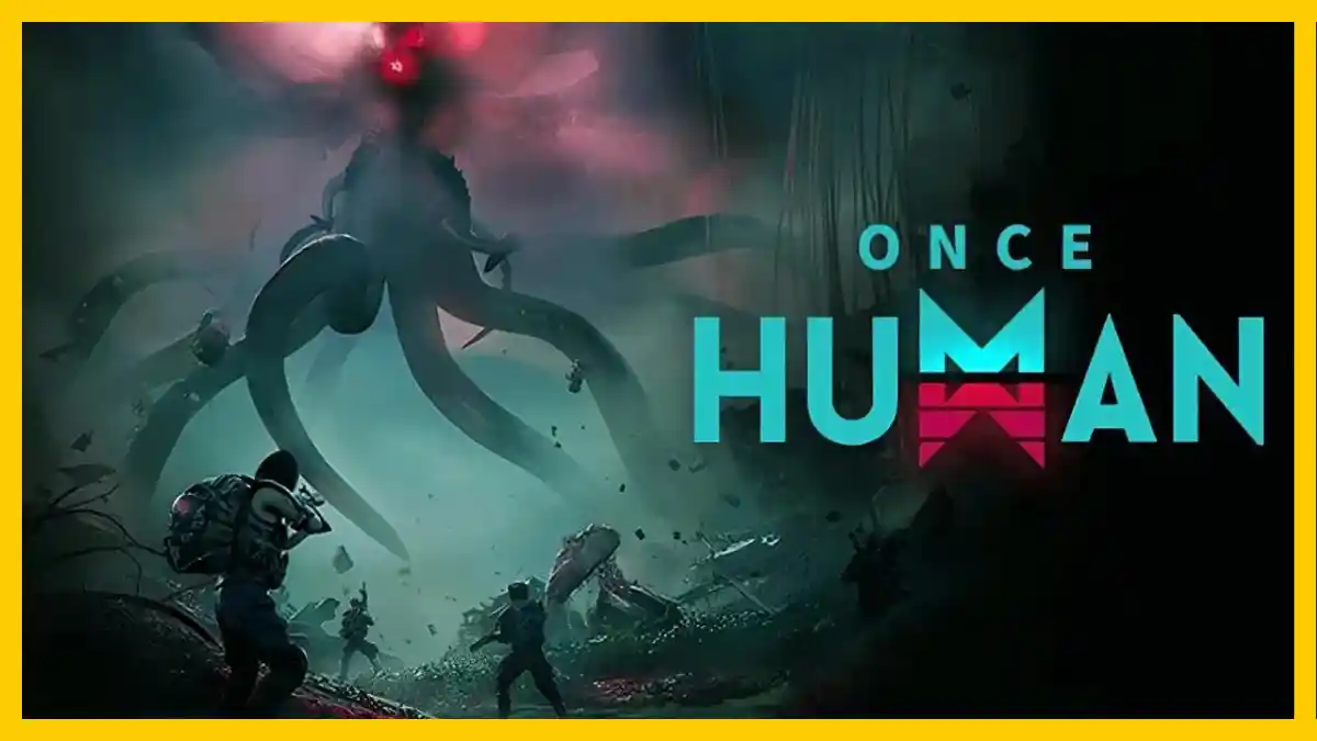 Once Human Co-Op Leitfaden (Mit Freunden Spielen)