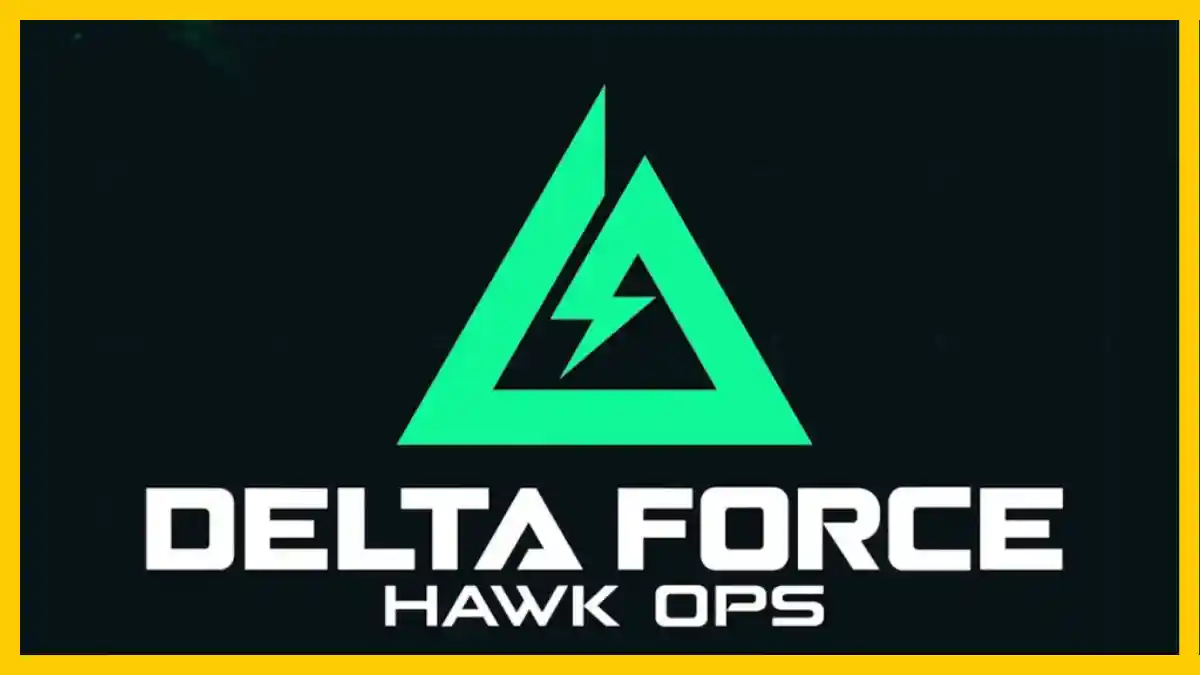 3 Möglichkeiten, um kostenlose Delta Force Hawk Ops Beta-Schlüssel zu erhalten