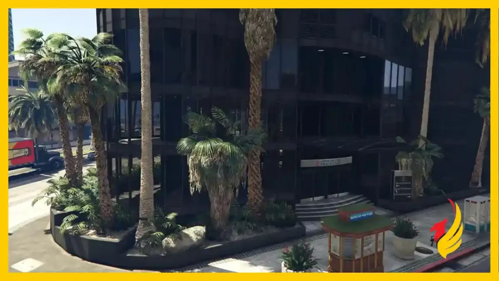 Funktionen des GTA 5 Remastered and Enhanced Mod