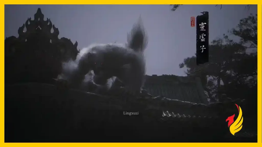 Wie man Lingxuzi in Black Myth Wukong besiegt